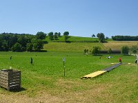 Schleuderball